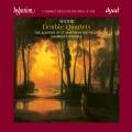 Ludwig Spohr : Doubles Quatuors.