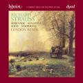 Richard Strauss : Musique pour vents