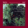 Johannes Brahms : Quatuors - Quintette