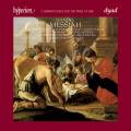 Haendel : Le Messie. Dawson, Denley, James, Davies, christophers.