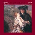 Mendelssohn : Romances sans paroles. Rv.