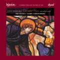 John Sheppard : Cantate Mass and other sacred choral music