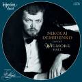 Nikolai Demidenko : Live at Wingmore Hall, 1993.