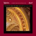 Mendelssohn : Œuvres pour orgue. Scott.
