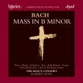 Johann Sebastian Bach : Messe en si mineur