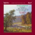 Franz Berwald : Musique de chambre. Ensemble Gaudier.