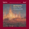 Sergue Bortkiewicz : Musique pour piano. Coombs.