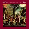 Lassus : Psaumes de la Pnitence. Ensemble Henry's Eight, Brown.
