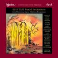 Franz Lehr : uvres orchestrales. Seibel.
