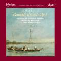Locatelli : Concerti Grossi, op. 1. Kraemer, Wallfisch.