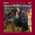 Berlioz : LEnfance du Christ. Miles, Rigby, Finley, Aller, Best.