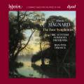 Albéric Magnard : Les 4 Symphonies. Ossonce.