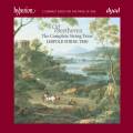 Beethoven : Intgrale des trios  cordes. Trio Leopold.