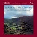 Gerald Finzi : Earth and Air and Rain, mlodies. Hill, Varcoe, Benson.