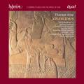 Thomas Arne : Artaxerxes, opra. Bott, Spence, Robson, Patridge, Goodman.