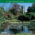 Les hymnes anglais, vol. 2 : Jerusalem the Golden. Gough, Archer.