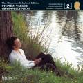 Schubert : Intgrale des lieder, vol. 2. Varcoe, Johnson.