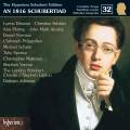 Franz Schubert : Lieder : Schubertiades 1816 (Intgrale, volume 32)