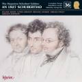 Schubert : Intgrale des lieder, vol. 36. Banse, Dawson, Schade, Finley, Johnson.