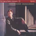 Schumann : Intgrale des lieder, vol. 2. Keenlyside, Johnson.