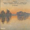 Claude Debussy : Musique pour piano