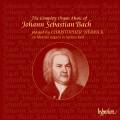 Johann Sebastian Bach : Intgrale de l'uvre pour orgue