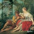 Purcell : Intgrale des mlodies profanes. King.