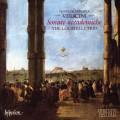 Francesco Maria Veracini : Sonates Accademiche