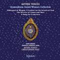 Gothic Voices : Gramophone Award Winners Collection. Kirkby, Lawrence-King, Page.
