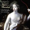 Purcell : Intgrale de la musique de scne. Goodman.