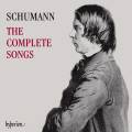 Schumann : L'Intgrale des Lieder. Johnson.