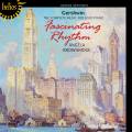 Gershwin : Fascinating Rythm, intgrale de la musique pour piano seul. Brownridge.