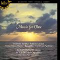 Musique pour hautbois : Sarah Francis, hautbois