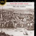 How the World wags : Social Music For 17th Century Englishman
