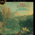 Quintettes avec hautbois : Bernhard Henrik Crusell - Rodolphe Kreutzer - Antonin Reicha