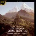 Ludwig van Beethoven : Quatuors  cordes (Intgrale)