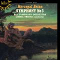 Havergal Brian : Symphonie n 3. Friend.