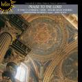 Praise to the Lord : Musique chorale  la Cathdrale de St. Paul. Dearnley, Scott.