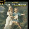 Schumann : Album pour les enfants. Brownridge.