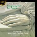 Louis Vierne : Symphonie n 2 - Les Anglus. Jones, Hill.