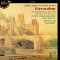 Sir George Dyson : Musique chorale