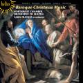 Musique baroque pour Nol : Telemann - Purcell - Valentini - Torelli