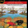 Lutoslawski, Blake, Seiber : uvres clarinette et orchestre. King, Blake, Litton.