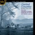 Rawsthorne, Jacob, Cooke : Clarinet Concertos