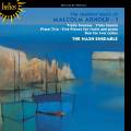 Malcolm Arnold : Musique de chambre, vol. 1. The Nash Ensemble.