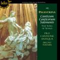 Palestrina : Canticum Canticorum Salomonis. Turner.