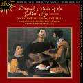 Spanish Music of the Golden Age : Musique espagnole de l'ge d'Or