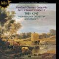 Stanford, Finzi : Concertos pour clarinette. King, Francis.