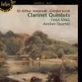 Sir Arthur Somervell - Gordon Jacob : Quintettes avec clarinette