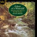 Musique romantique pour harpe du 19me sicle, vol. 1 : Echoes of a Waterfall. Drake.